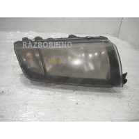 Блок фара правая Skoda Fabia 1 6Y 1999-2008 6Y1941016R