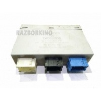 Блок управления парктрониками Land Rover Range Rover Vogue 3 L322 YWC000930