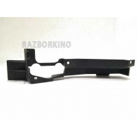 Кронштейн фары левый Land Rover Range Rover Vogue 3 L322 DPN000031
