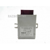 Блок управления наклона фар Land Rover Range Rover Vogue 3 L322 YWC000910