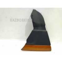 Накладка торпеды Land Rover Range Rover Vogue 3 L322 FAE000160JMN