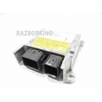 Блок SRS Ford Focus 1 5S4Z14B056AC