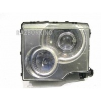 Блок фара левая Land Rover Range Rover Vogue 3 L322 XBC001310
