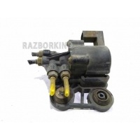 Клапан пневмоподвески Land Rover Range Rover Vogue 3 L322 RVK000040
