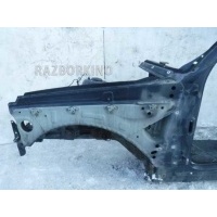 Лонжерон передний левый Land Rover Range Rover Vogue 3 L322 2002-2012 ABU760090