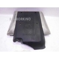 Накладка моторного отсека Land Rover Range Rover Vogue 3 L322 LBH000070