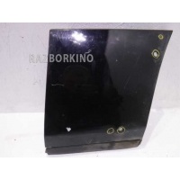 Накладка переднего крыла правого Land Rover Range Rover Vogue 3 L322 DDC000022LML