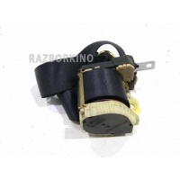 Ремень безопасности задний левый Land Rover Range Rover Vogue 3 L322 EVL000510JMN