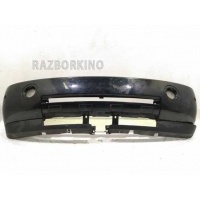 Бампер передний Land Rover Range Rover Vogue 3 L322 DPC000080LML