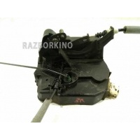 Замок двери задней левой Land Rover Range Rover Vogue 3 L322 CWC000111