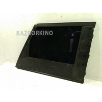 Стекло заднего правого крыла Land Rover Range Rover Vogue 3 L322 CPB000327