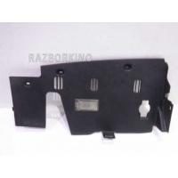 Накладка торпеды Land Rover Range Rover Vogue 3 L322 FBS000120PUY