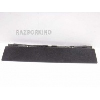 Пол багажного отделения Land Rover Range Rover Vogue 3 L322 LR023877