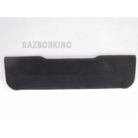 Пол багажного отделения Land Rover Range Rover Vogue 3 L322 EQT000100JMN