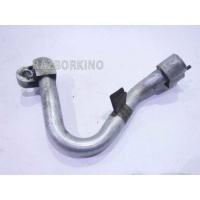 Трубка кондиционера Land Rover Range Rover Vogue 3 L322 JUE000312