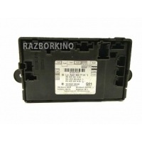 Блок управления дверью Mercedes W221 S A2218704995
