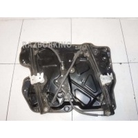 Стеклоподъемник электрический передний правый Nissan Teana J32 80720JN00A