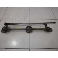 Трапеция стеклоочистителя Mitsubishi Lancer 9 CS MN181419