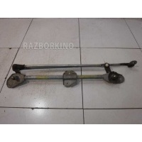 Трапеция стеклоочистителя Mitsubishi Lancer 9 CS MN181419