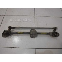 Трапеция стеклоочистителя Mitsubishi Lancer 9 CS MN181419