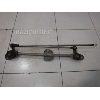 Трапеция стеклоочистителя Mitsubishi Lancer 9 CS MN181419