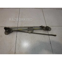Трапеция стеклоочистителя Mitsubishi Lancer 9 CS MN181419