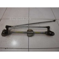 Трапеция стеклоочистителя Mitsubishi Lancer 9 CS MN181419