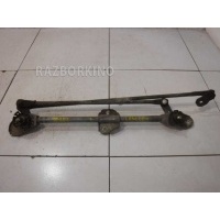 Трапеция стеклоочистителя Mitsubishi Lancer 9 CS MN181419