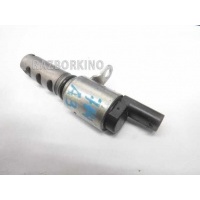 Клапан изменения фаз ГРМ Skoda Octavia 3 5E 2012-2020 04E906455