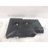 Накладка моторного отсека Suzuki Grand Vitara 2 1317065J00