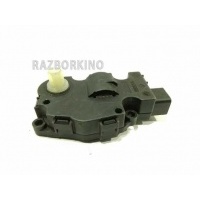 Моторчик заслонки печки Mercedes W222 S A2218200042