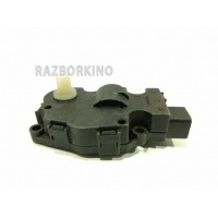 Моторчик заслонки печки Mercedes W222 S A2218200042