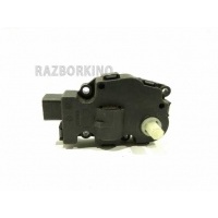 Моторчик заслонки печки Mercedes W222 S A2218200042