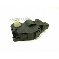 Моторчик заслонки печки Mercedes W222 S A2218200042