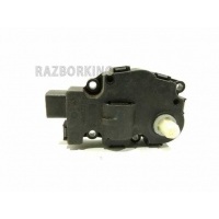 Моторчик заслонки печки Mercedes W222 S A2218200042