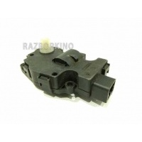 Моторчик заслонки печки Mercedes W222 S A2218200042