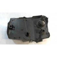 Защита двигателя верхняя RENAULT KOLEOS (2008-0000) 2008 140486220R