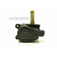 Моторчик заслонки печки Land Rover Discovery 4 JWO500010