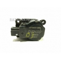 Моторчик заслонки печки Land Rover Discovery 4 JWO500040