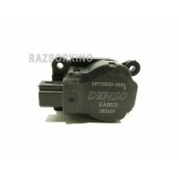 Моторчик заслонки печки Land Rover Discovery 4 JWO500040