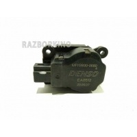 Моторчик заслонки печки Land Rover Discovery 3 2004-2009 JWO500040