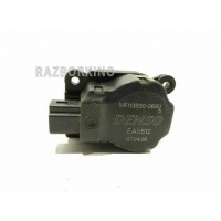 Моторчик заслонки печки Land Rover Discovery 4 JWO500030