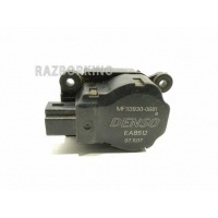 Моторчик заслонки печки Land Rover Discovery 4 JWO500030