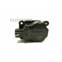 Моторчик заслонки печки Land Rover Discovery 4 JWO500030