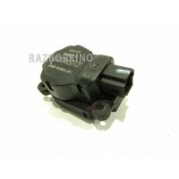 Моторчик заслонки печки Land Rover Discovery 4 JWO500010
