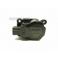 Моторчик заслонки печки Land Rover Discovery 4 JWO500040