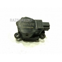 Моторчик заслонки печки Land Rover Discovery 4 JWO500010