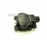 Моторчик заслонки печки Land Rover Discovery 4 JWO500010