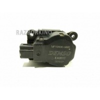 Моторчик заслонки печки Land Rover Discovery 4 JWO500040