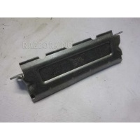 Экран теплообменника Porsche Macan 95B 95B121557A